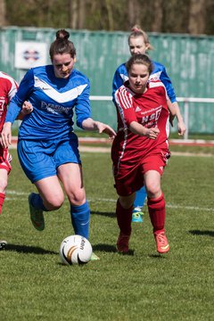 Bild 236 - F VfL Oldesloe II - SG Holstein S�d : Ergebnis: 0:15